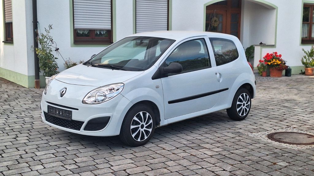 Renault Twingo 196.000 km 2.300 &euro; Nandlstadt 85405