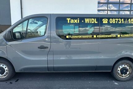 Opel Vivaro 316.714 km 15.993 &euro; Dingolfing 84130