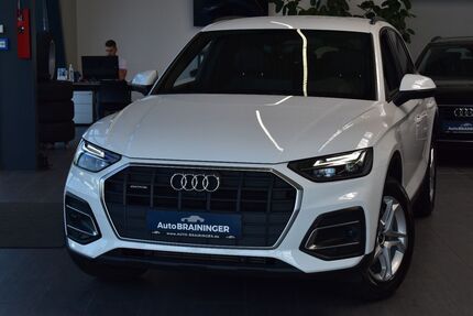 Audi Q5 133.108 km 26.550 &euro; Altdorf/Landshut 84032