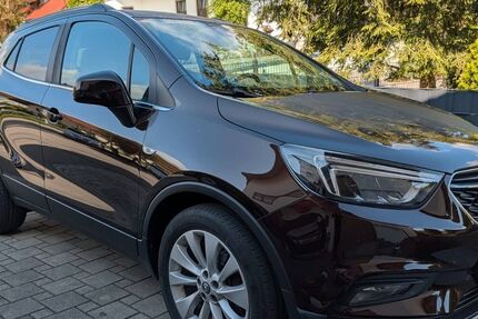 Opel Mokka X 110.000 km 10.999 &euro; Mengkofen 84152