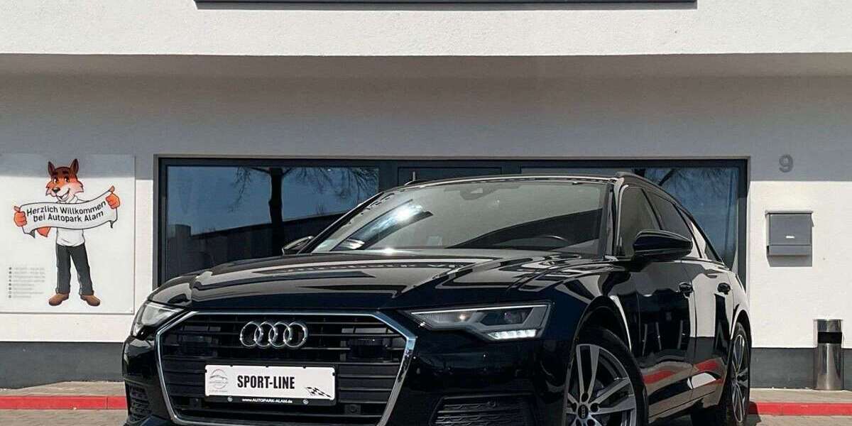 Audi A6 77.500 km 30.999 &euro; Landshut 84030