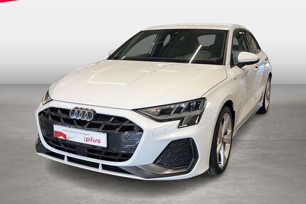 Audi A3 6.500 km 34.420 &euro; Landshut 84030