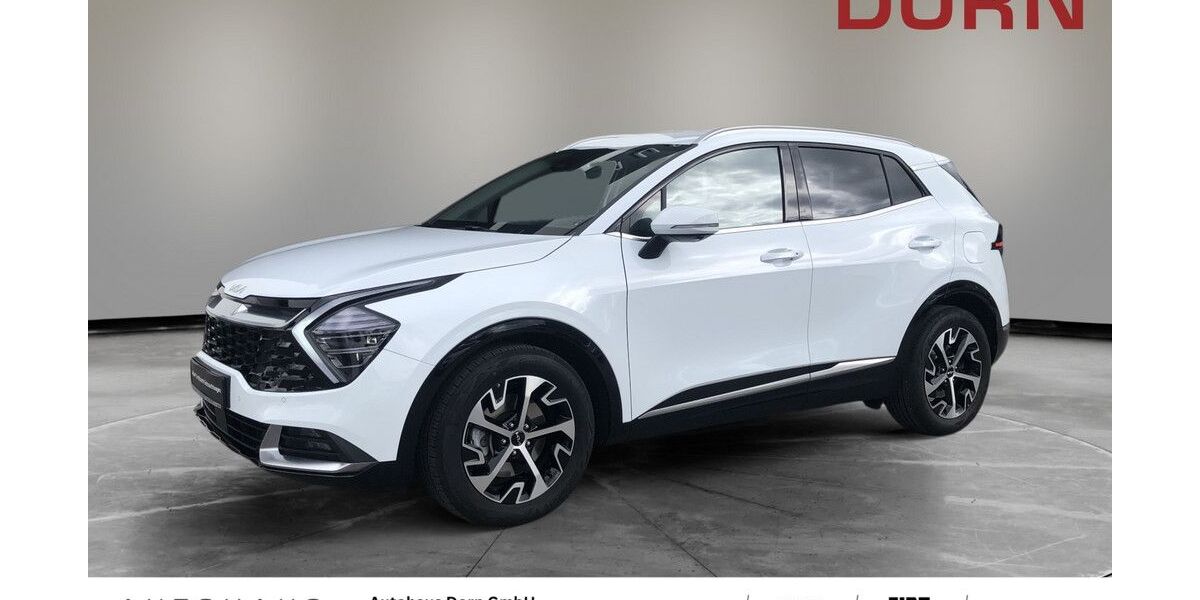 Kia Sportage 12.100 km 31.990 &euro; Landshut 84030