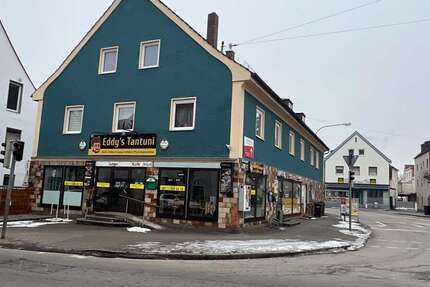 Gewerbeobjekt Ergoldsbach Langenhettenbach - 639.000&euro; | Angebot:25152470