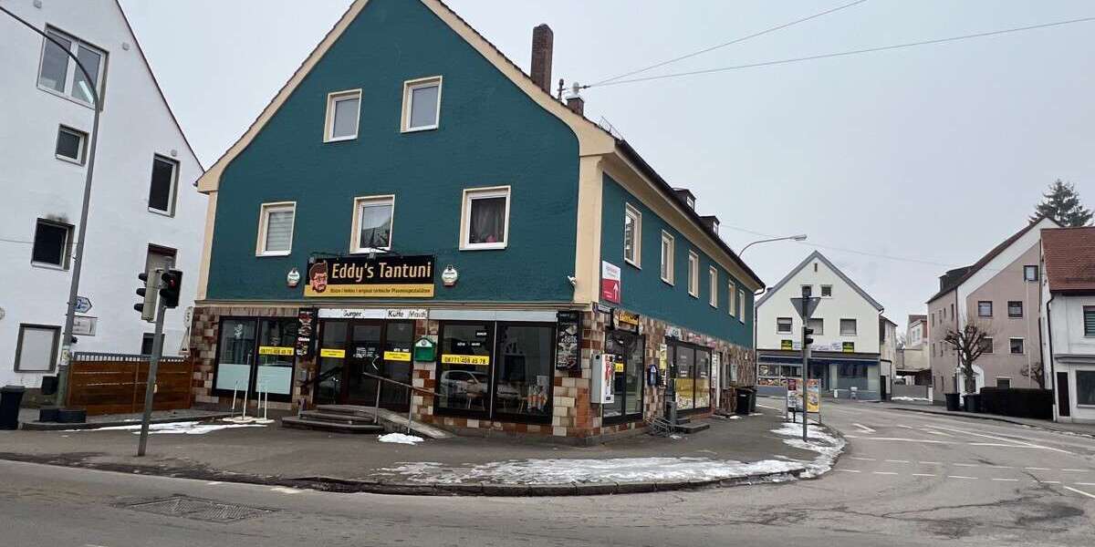 Gewerbeobjekt Ergoldsbach Langenhettenbach - 639.000&euro; | Angebot:25152470