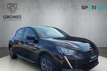 Peugeot 208 22.000 km 18.090 &euro; Wartenberg 85456