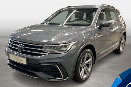 VW Tiguan 11.446 km 32.309 &euro; Landshut 84030