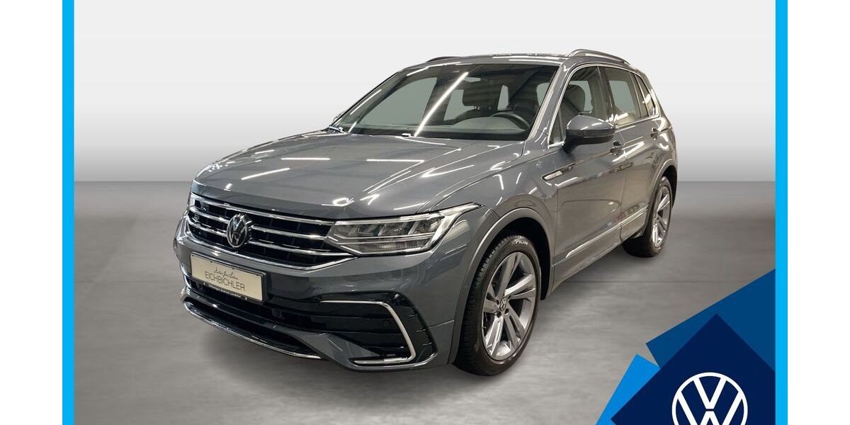 VW Tiguan 11.446 km 32.309 &euro; Landshut 84030
