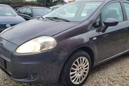 Fiat Punto 141.000 km 2.190 &euro; Landshut 84030