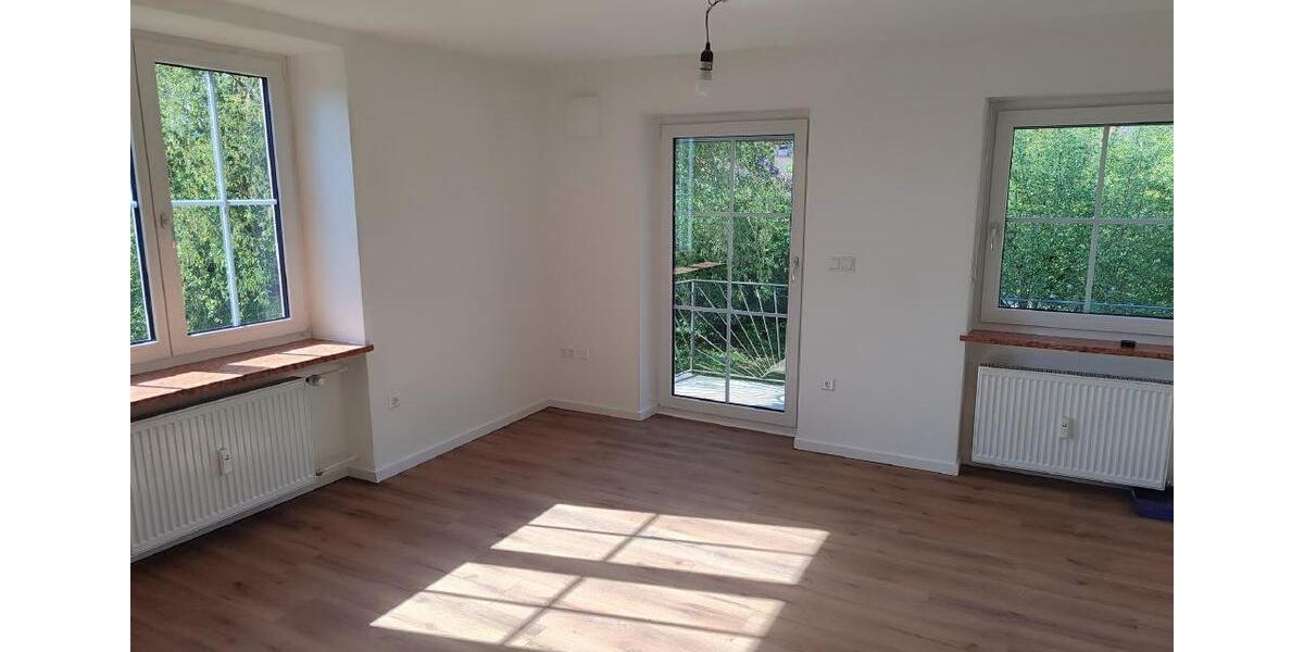 Etagenwohnung Bodenkirchen - 3.5 Zimmer, 85 m&sup2;, 750&euro; | Angebot:26557773
