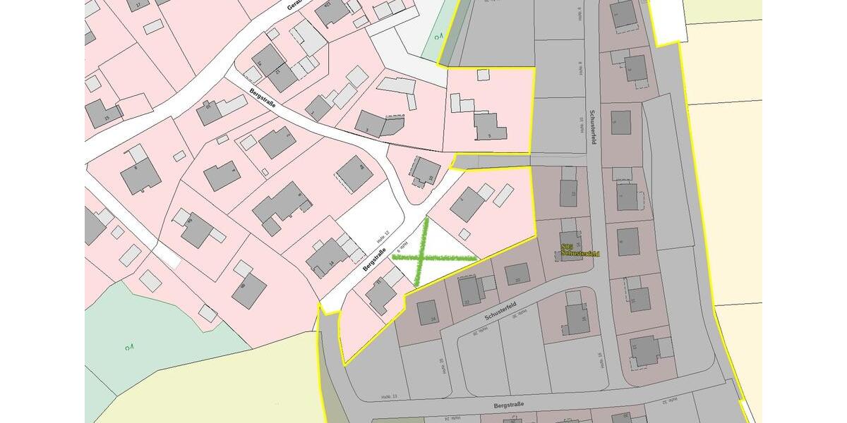 Einfamilienhaus Bayerbach Bei Ergoldsbach - 199.000&euro; | Angebot:27160712