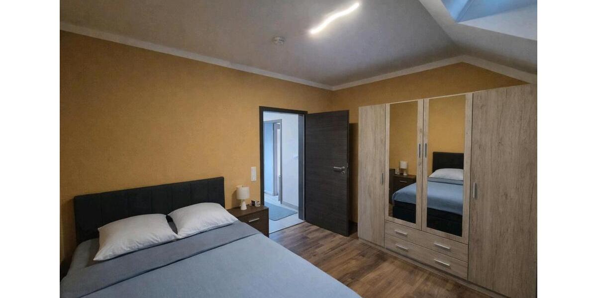 Etagenwohnung Niederaichbach - 2 Zimmer, 59 m&sup2;, 296.000&euro; | Angebot:24625271