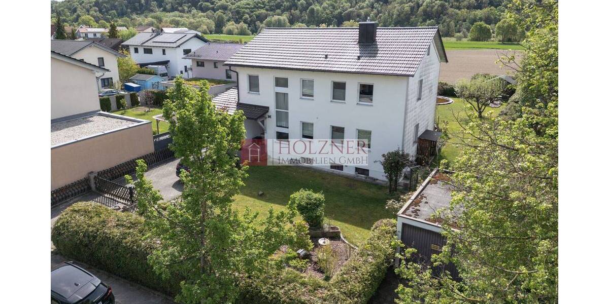 Mehrfamilienhaus, Wohnhaus Auloh Auloh - 8 Zimmer, 143 m&sup2;, 880.000&euro; | Angebot:26503055