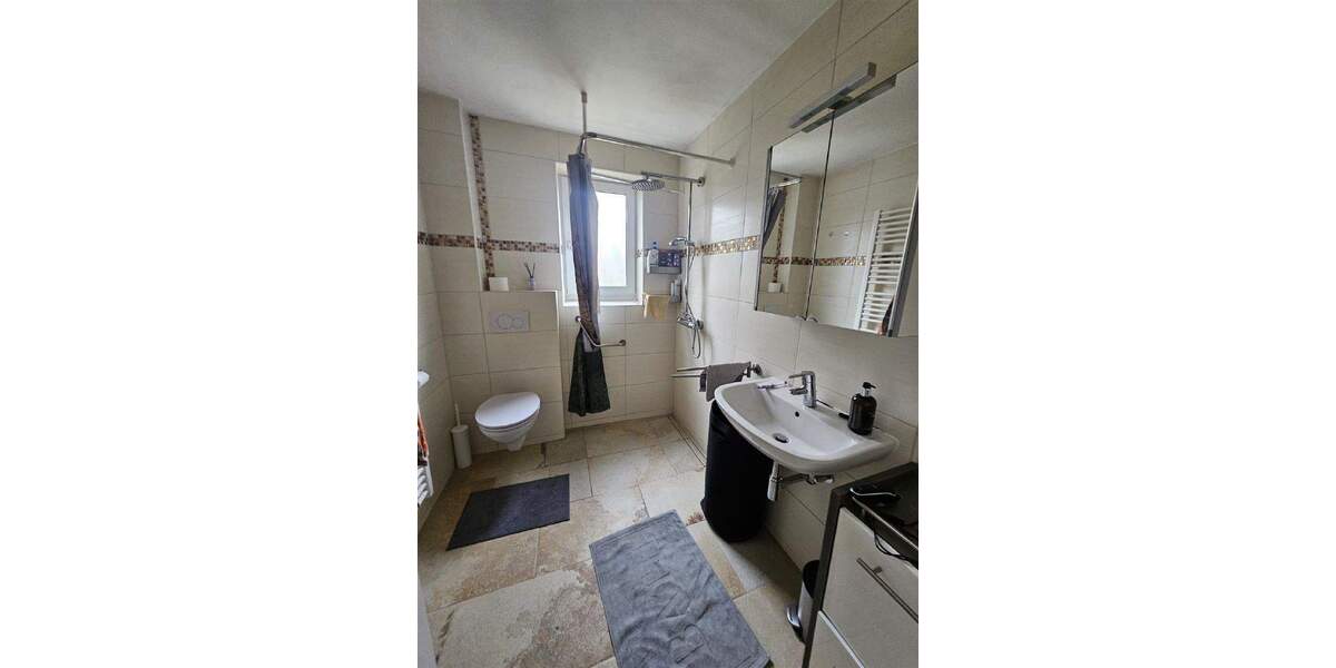 Mehrfamilienhaus, Wohnhaus Vilsbiburg-Frauensattling Frauensattling - 5 Zimmer, 122 m&sup2;, 375.000&euro; | Angebot:25815027