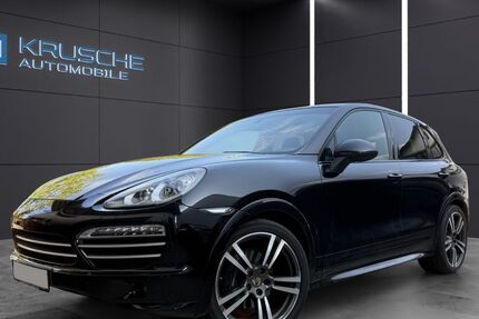 Porsche Cayenne 244.900 km 18.900 &euro; Altheim 84051