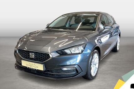 Seat Leon 11.107 km 18.289 &euro; Landshut 84030