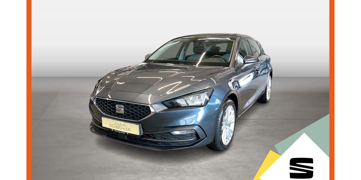 Seat Leon 11.107 km 18.289 &euro; Landshut 84030