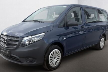 Mercedes-Benz Vito 39.590 km 33.903 &euro; Ergolding 84030