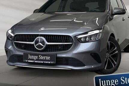 Mercedes-Benz B 250 6.400 km 32.350 &euro; Neufahrn in Niederbayern 84088