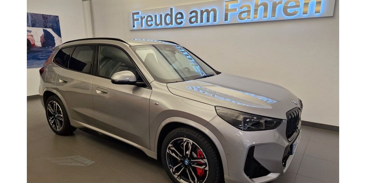 BMW X1 9.800 km 49.500 &euro; Loiching 84180