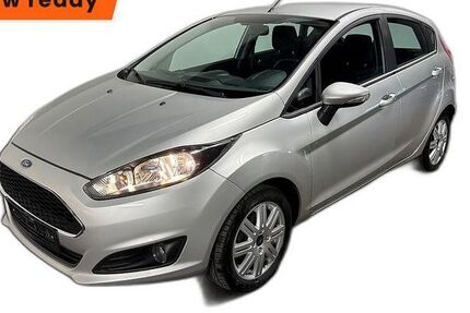 Ford Fiesta 76.500 km 10.998 &euro; Ergolding 84030