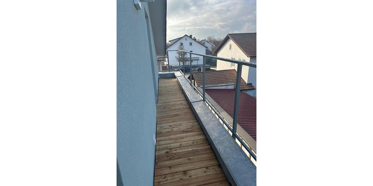 Erdgeschoßwohnung Hohenthann - 4 Zimmer, 97 m&sup2;, 1.720&euro; | Angebot:25312048