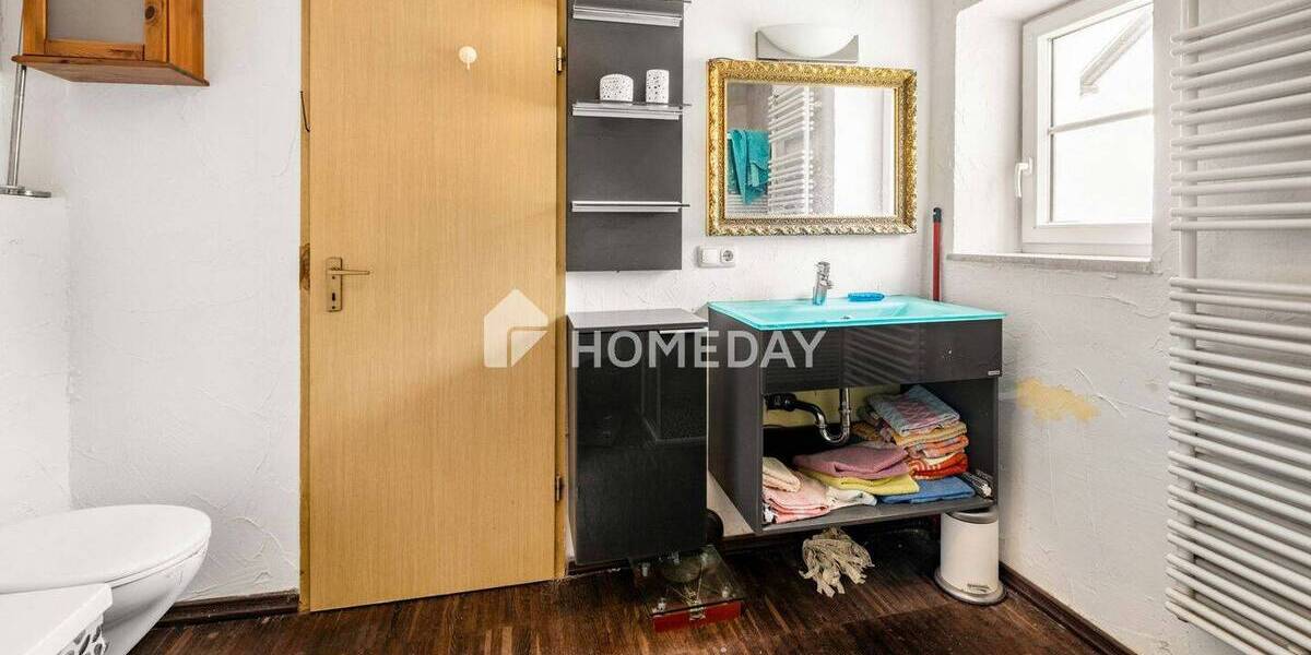 Mehrfamilienhaus, Wohnhaus Rudelzhausen Aggstall - 4 Zimmer, 120 m&sup2;, 384.000&euro; | Angebot:25732713