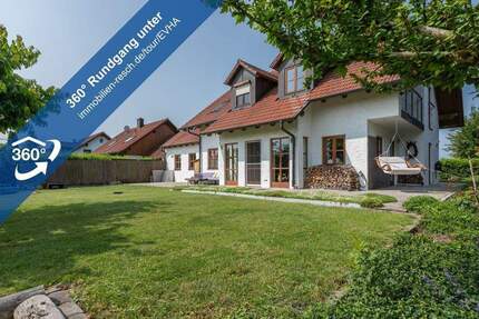 Haus Tiefenbach Ast - 4 Zimmer, 170 m&sup2;, 870.000&euro; | Angebot:25781285
