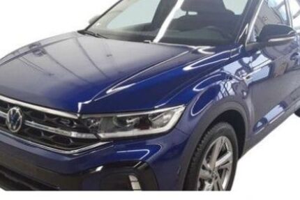 VW T-Roc 16.409 km 27.800 &euro; Dingolfing 84130