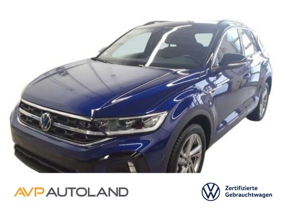 VW T-Roc 16.409 km 27.800 &euro; Dingolfing 84130