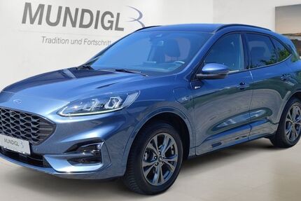 Ford Kuga 21.010 km 34.250 &euro; Landshut 84030