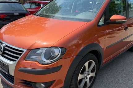 VW Touran 280.900 km 3.190 &euro; Vilsbiburg 84137