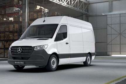 Mercedes-Benz Sprinter 142.196 km 29.500 &euro; Landshut / Ergolding 84030