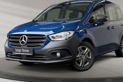 Mercedes-Benz Citan 3.410 km 20.590 &euro; Neufahrn in Niederbayern 84088