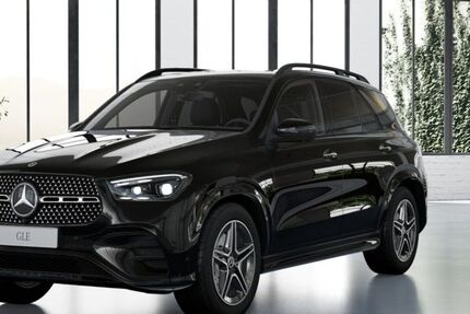 Mercedes-Benz GLE 450 9.900 km 93.564 &euro; Ergolding 84030