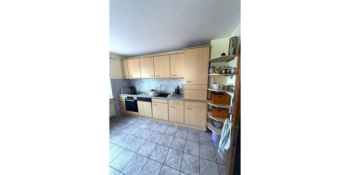 Etagenwohnung Mallersdorf-Pfaffenberg Pfaffenberg - 4 Zimmer, 101 m&sup2;, 1.020&euro; | Angebot:26684448
