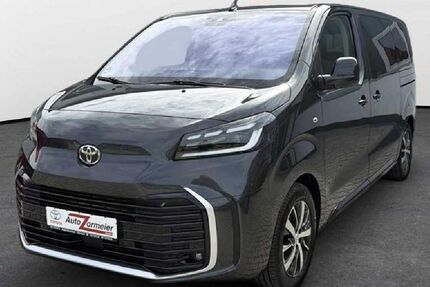 Toyota Proace (Verso) 30.189 km 37.990 &euro; Rottenburg a. d. Laaber 84056