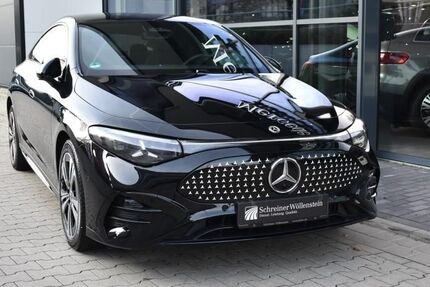 Mercedes-Benz CLA 250 9.900 km 49.480 &euro; Ergolding 84030