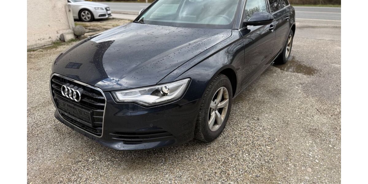 Audi A6 254.269 km 6.999 &euro; Niederaichbach 84100