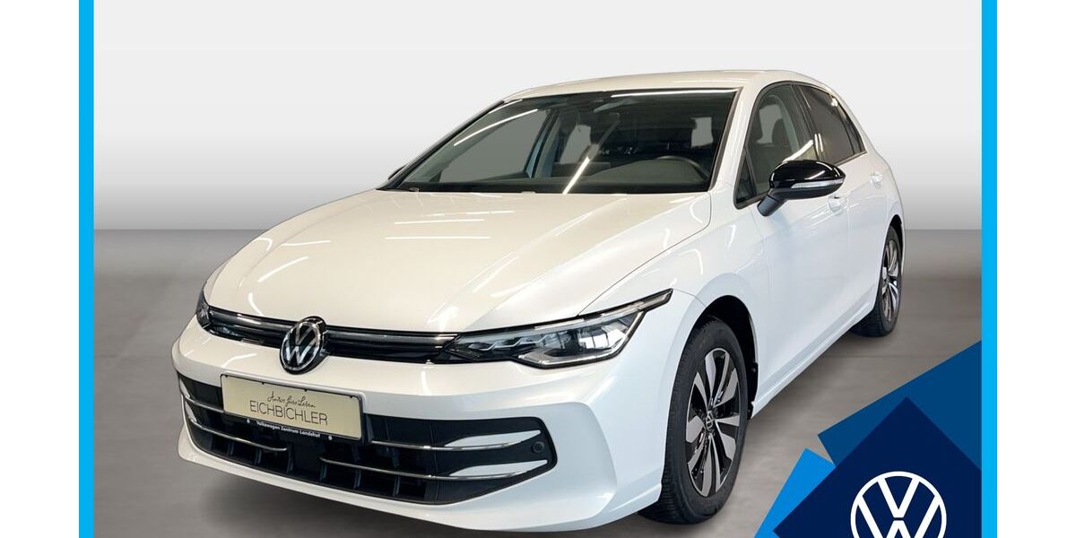 VW Golf 61.297 km 25.770 &euro; Landshut 84030
