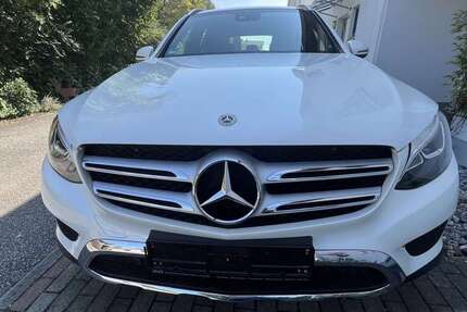 Mercedes-Benz GLC 250 102.325 km 30.000 &euro; Landshut 84032