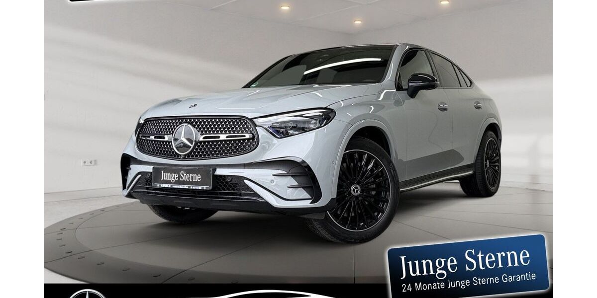 Mercedes-Benz GLC 300 4.500 km 79.800 &euro; Neufahrn in Niederbayern 84088