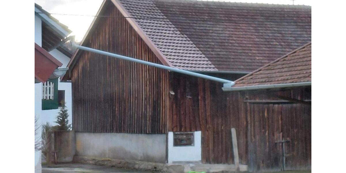 Gewerbeobjekt Moosthenning - 770&euro; | Angebot:22044002