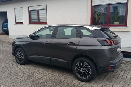 Peugeot 3008 73.000 km 21.900 &euro; Bodenkirchen 84155