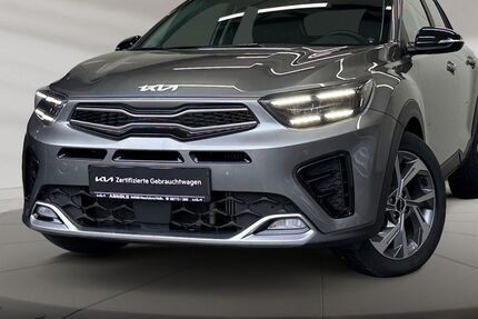 Kia Stonic 21.140 km 19.450 &euro; Neufahrn in Niederbayern 84088