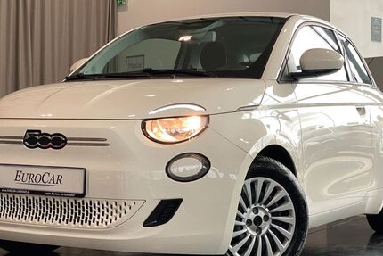 Fiat 500e 24.274 km 14.980 &euro; Landshut 84030