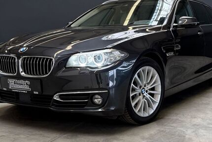 BMW 520 136.890 km 17.499 &euro; Niederaichbach 84100