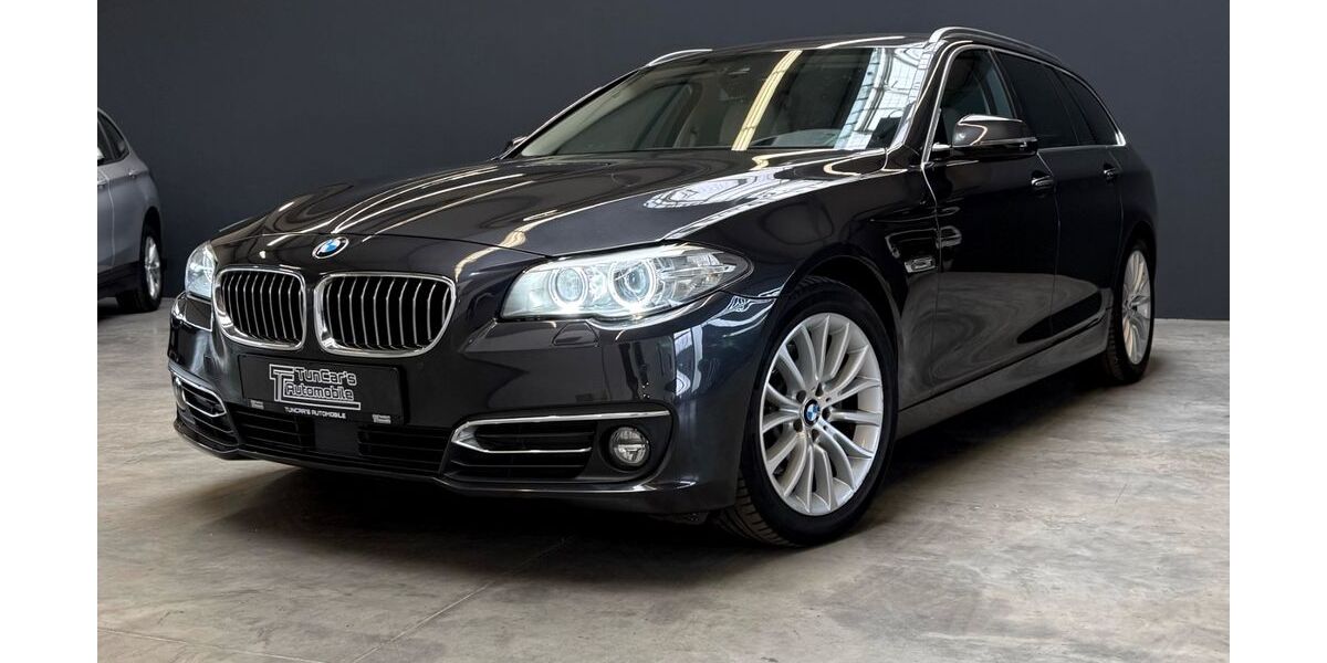 BMW 520 136.890 km 17.499 &euro; Niederaichbach 84100