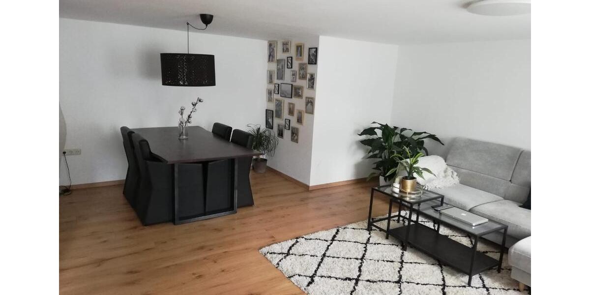 Erdgeschoßwohnung Neufahrn in Niederbayern - 2.5 Zimmer, 90 m&sup2;, 720&euro; | Angebot:26537148
