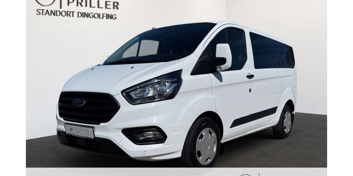 Ford Transit Custom 75.958 km 22.900 &euro; Dingolfing 84130